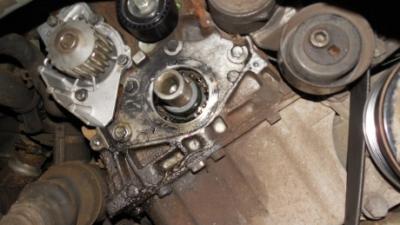 ремонт двигателя газель ЗМЗ 406 / 405 полная жопа при дефектовки.