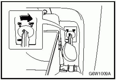 как отключить подушку безопасности пассажира на chevrolet epica