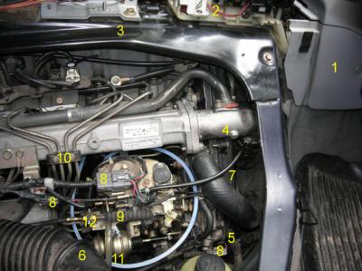 36 автосервисов Mazda ― кузовной ремонт в Курске