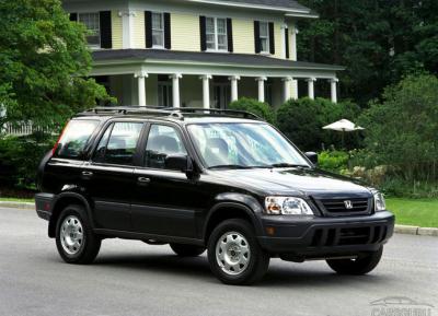 ������ �� honda cr-v 1998 ���� 2.0 �������