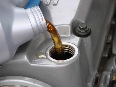 надо ли менять масло в двигателе чаще чем предусмотрено регламентом