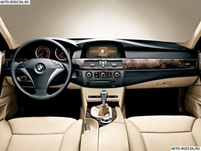 bmw e 60 ������
