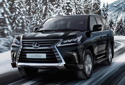 ������ � ������ lx450d