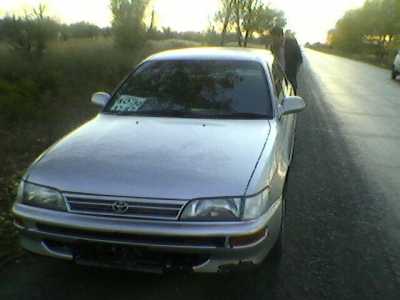 toyota corolla 1994 1.3 ������