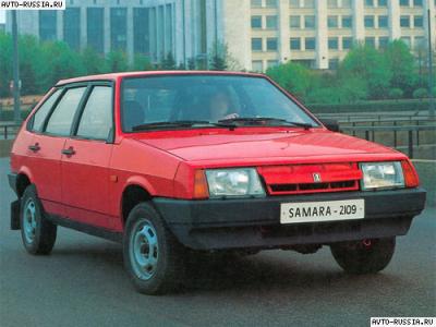 ��� 2109 1991 ��������