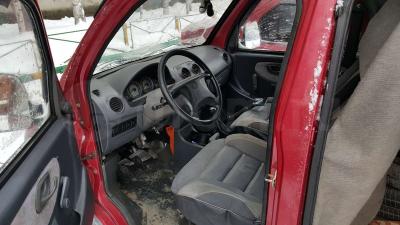 ������ � faw 0.9 �� 2007 ���