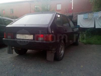 ���� �������� ���� � �������� ������� ���������� ��� 2109
