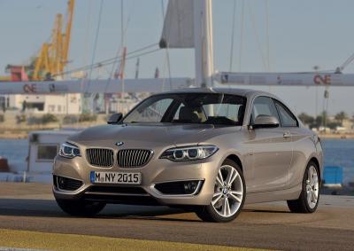 bmw 2 ���� ������