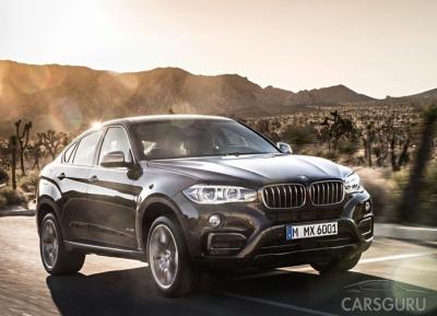 ������� �� bmw x6 ������