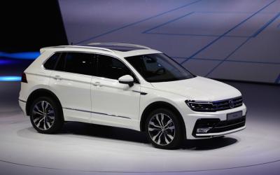 touareg 2017 �����