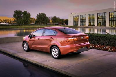 kia rio uefa 2017