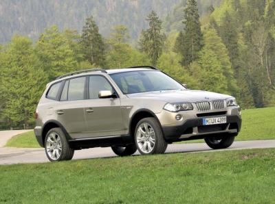 bmw x3 e83 2.5 ������ ������ �����