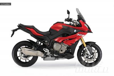 s1000xr ������