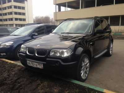 bmw x3 2010� 2 5� ������