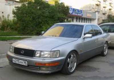 ������ ls400 1992 ������