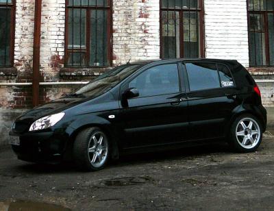 hyundai getz ������
