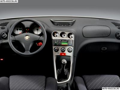 alfa romeo 156 ������ ����������