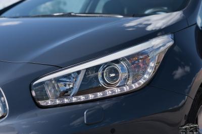 kia ceed ������ ���������� ����