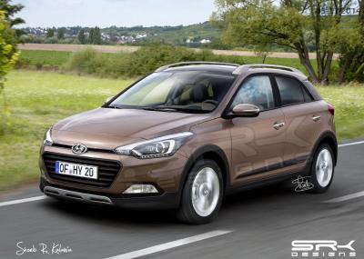 hyundai i20 1.2 2015 ������