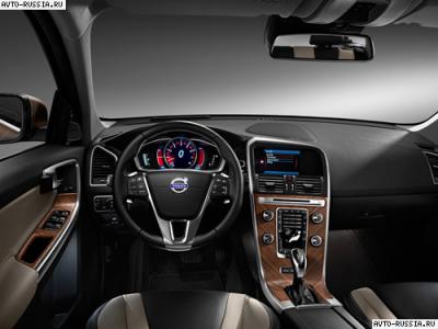 volvo xc60 ������