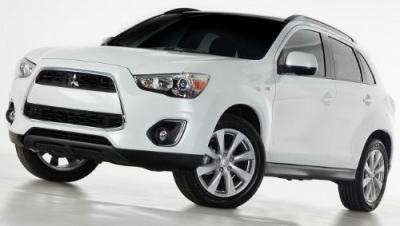 asx mitsubishi ������