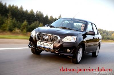 datsun ���� ������