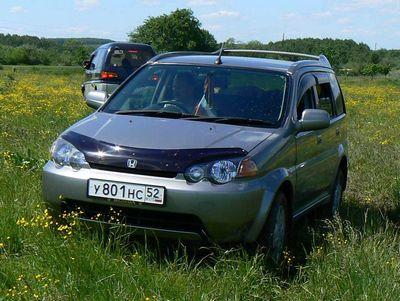 ����� hr-v 1999 ������ ����������