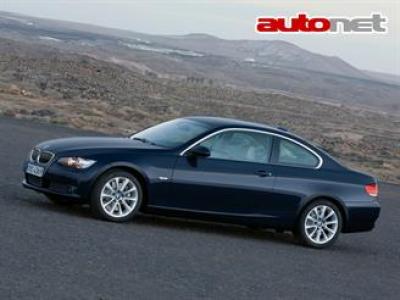 bmw 335 e92 coupe ������ ����������
