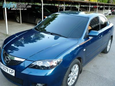 ������ � ����� 3 2008 ����