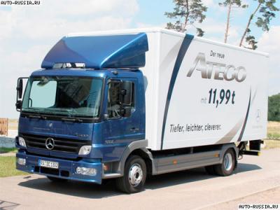 atego ������