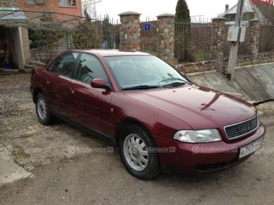 ������ ���������� ���� �4 1998