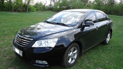 geely ������� 2013 ���� ������