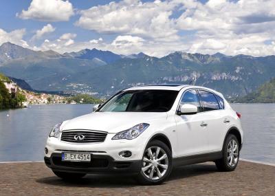 infiniti ex25 ������