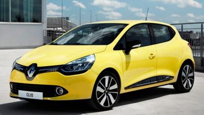 renault clio ������