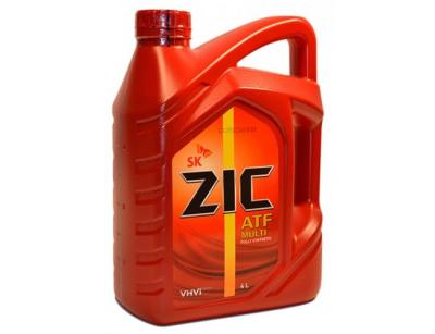 zic atf multi ������